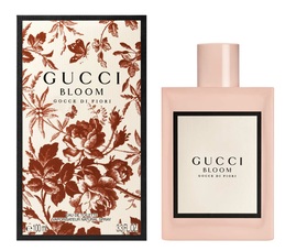 Отзывы на Gucci - Bloom Gocce Di Fiori